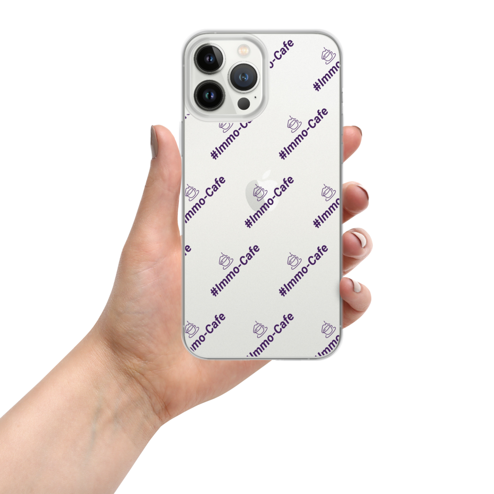 iPhone-Hülle