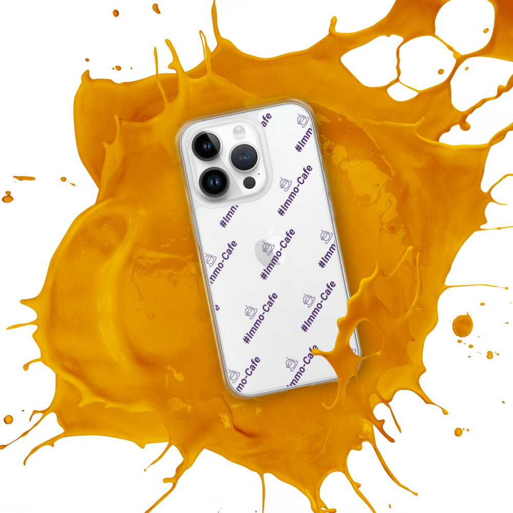 iPhone-Hülle