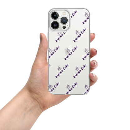 iPhone-Hülle